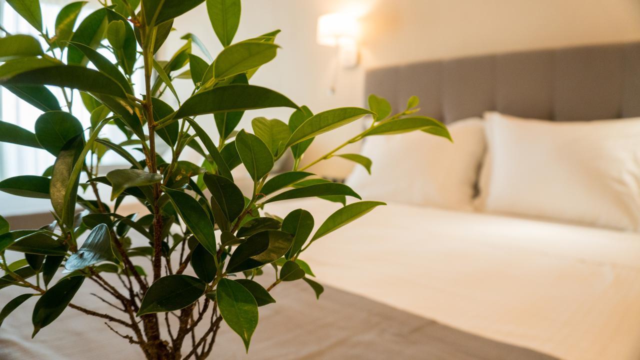 Costa Domus Blue Luxury Apartments Nikiti  Eksteriør billede